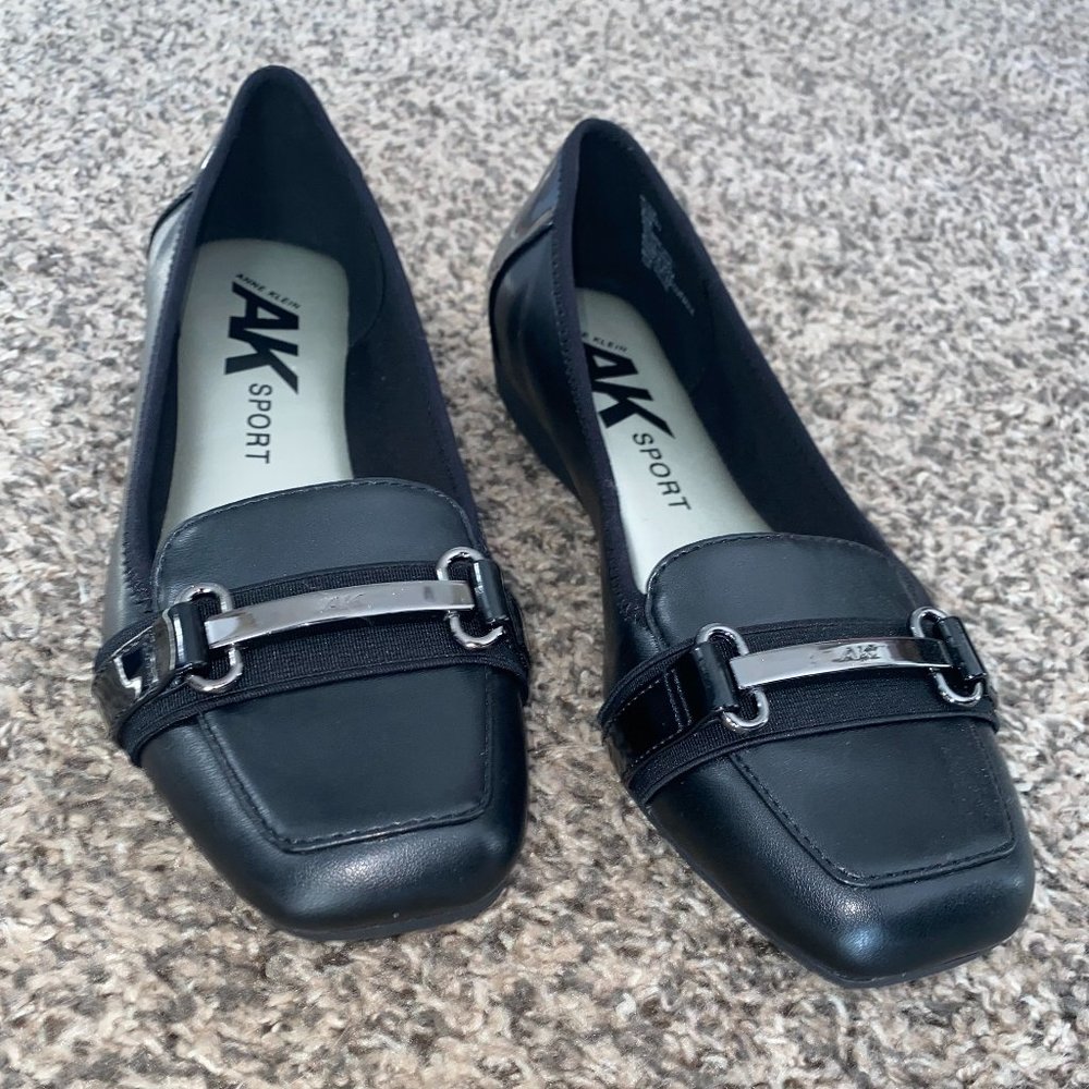 Anne Klein (AK) Sport Women's Loafers